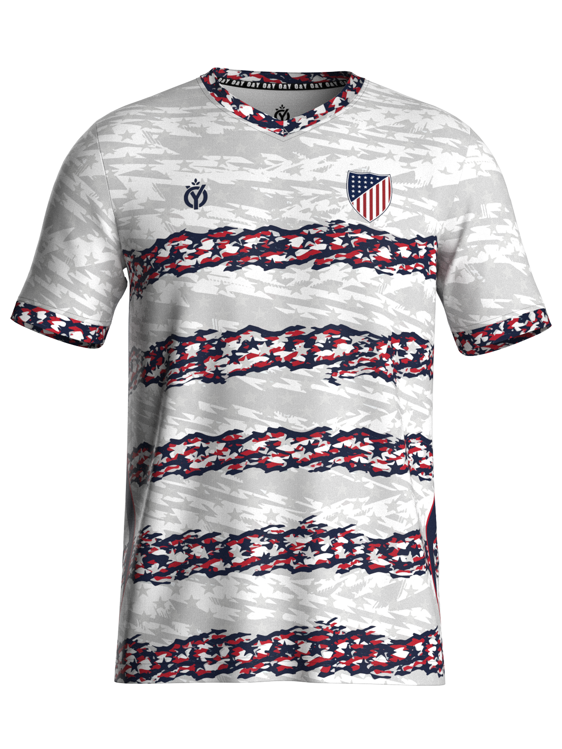 USA Sparkling