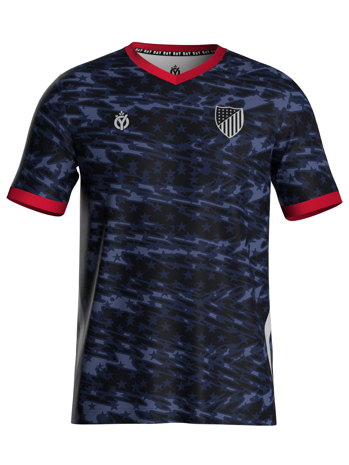 USA Sparkling