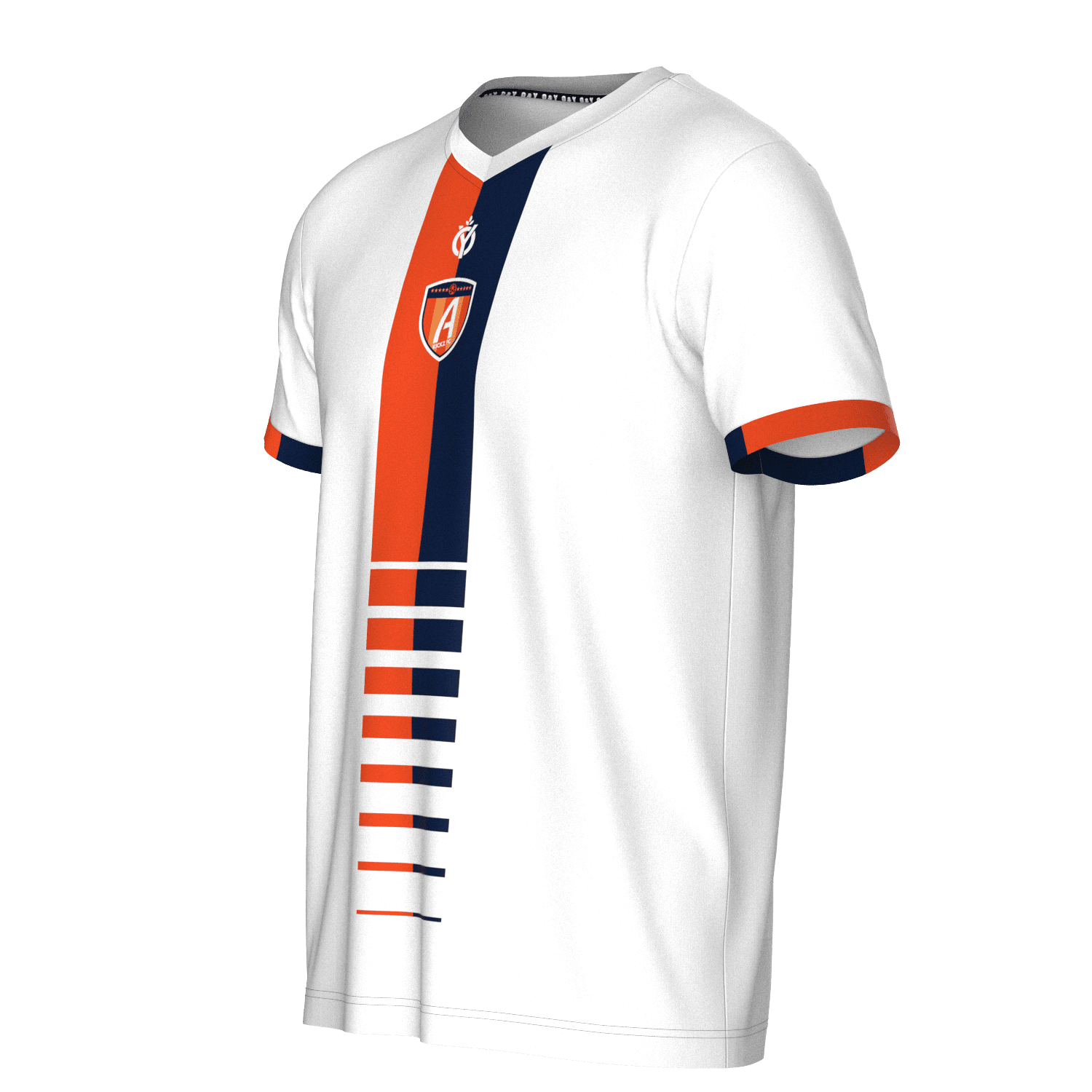 A Kickz FC-Olive & York