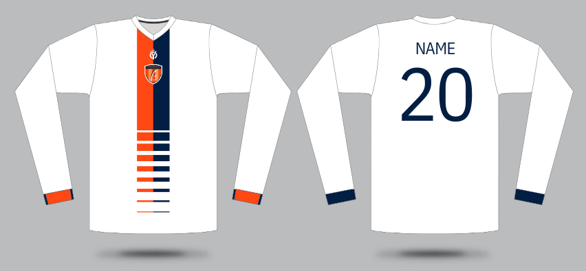 A Kickz FC-Olive & York