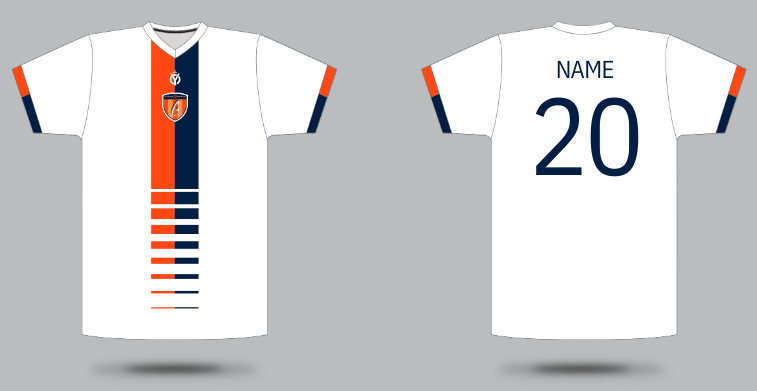 A Kickz FC-Olive & York