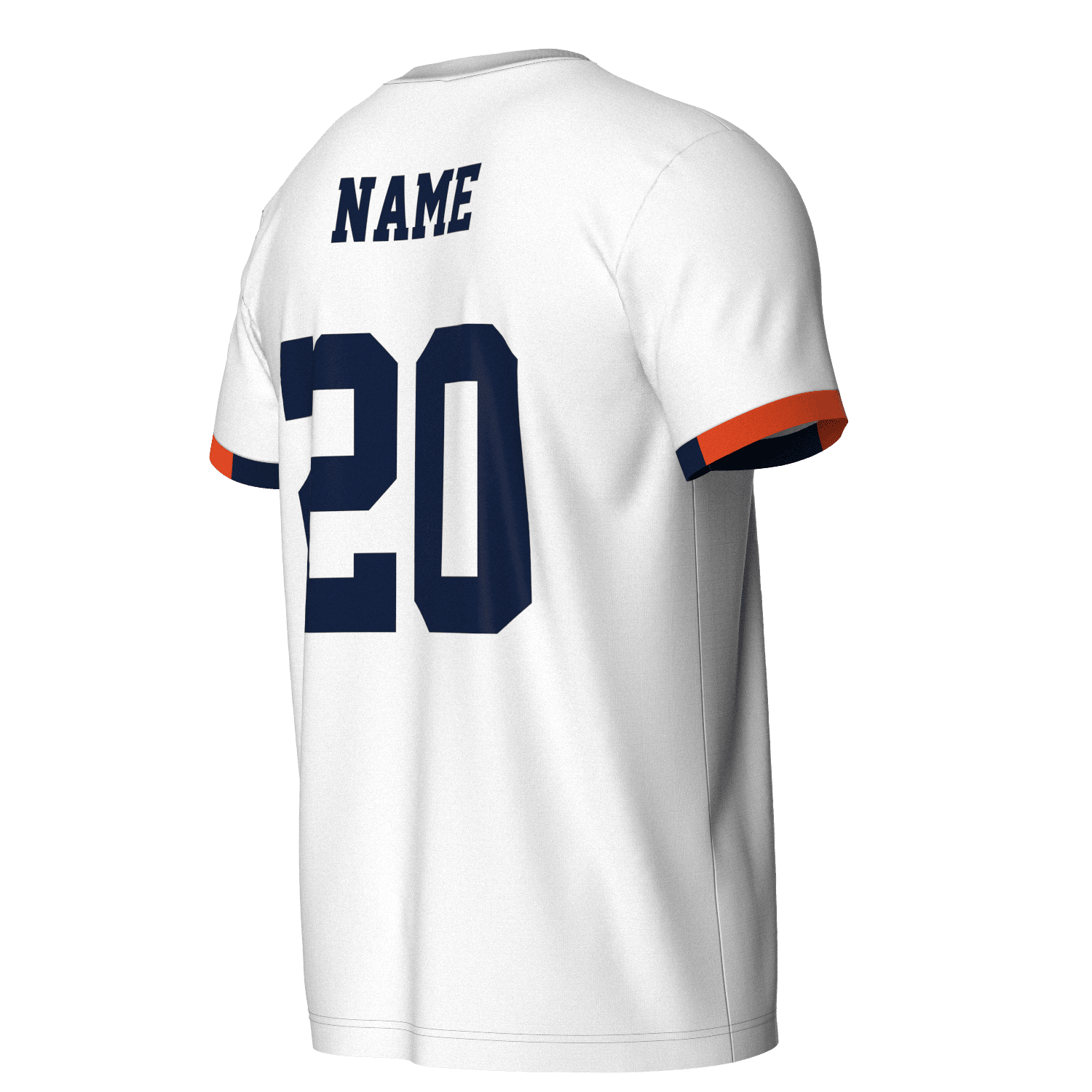 A Kickz FC-Olive & York