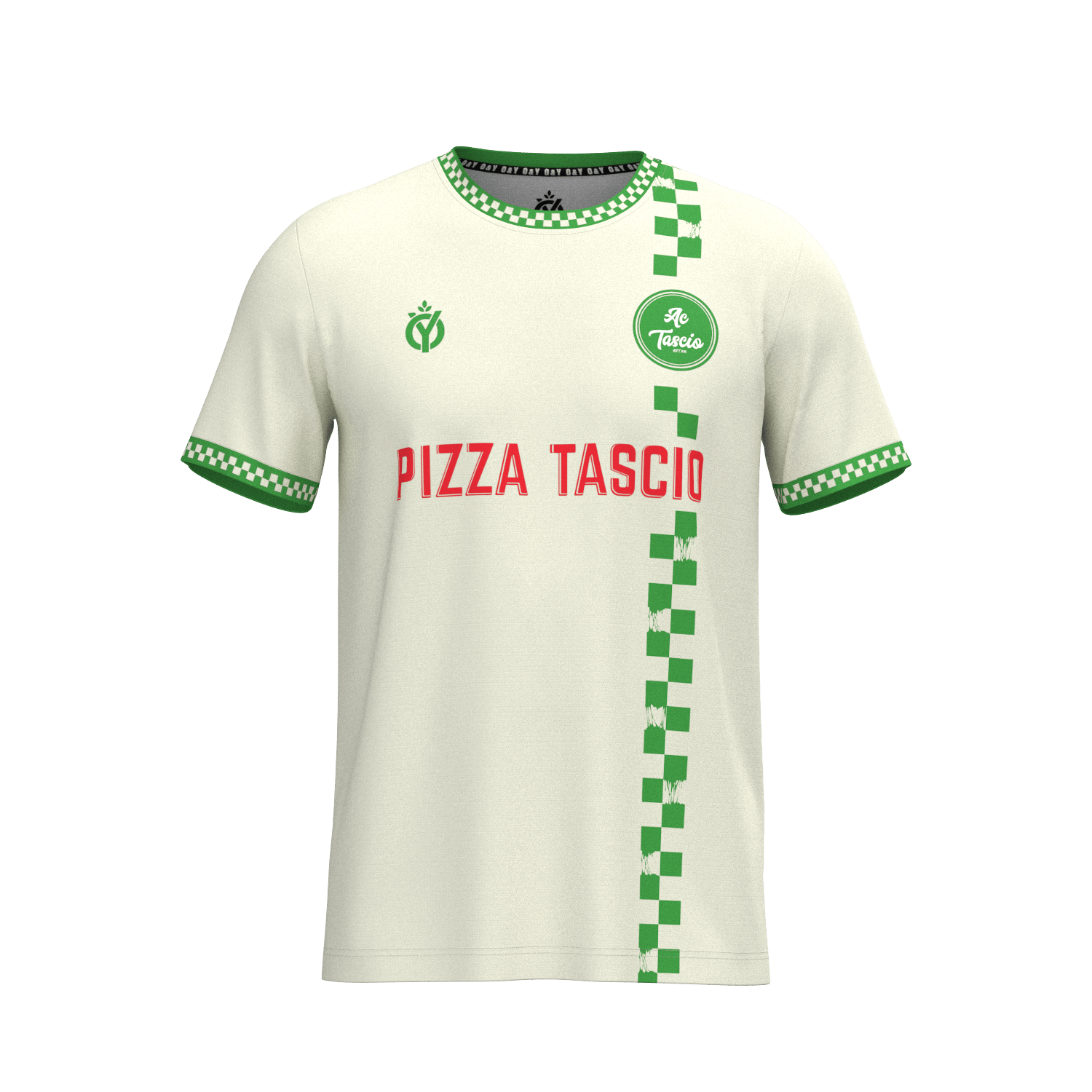 AC Tascio Kits-Olive & York