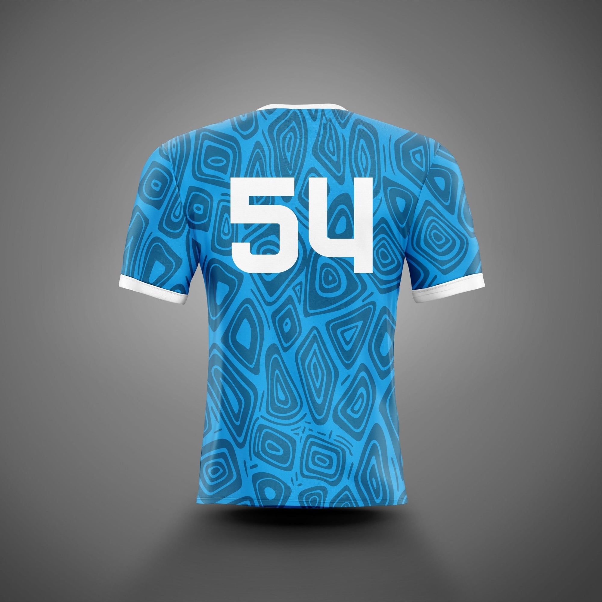 All Nations FC-Olive & York