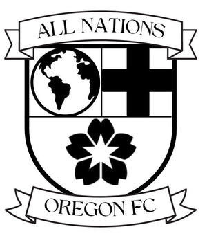 All Nations FC-Olive & York