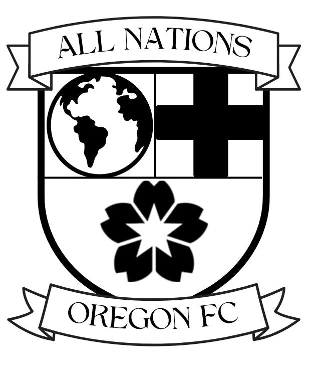 All Nations FC-Olive & York