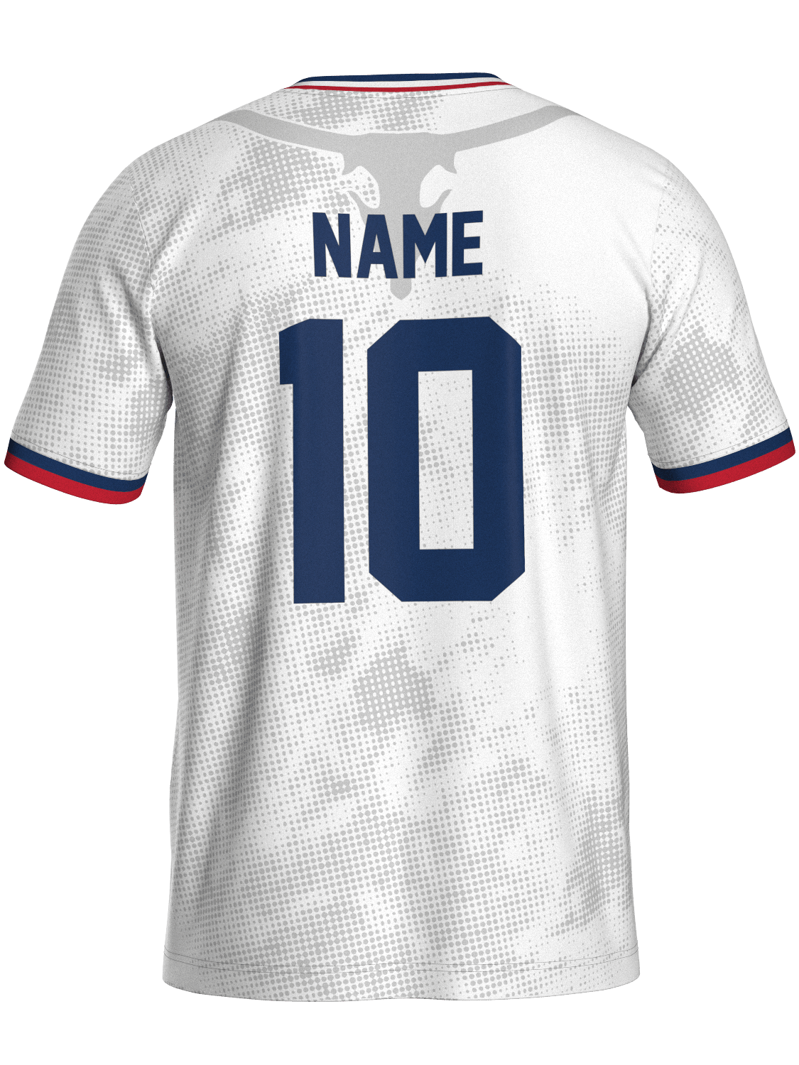 American Outlaws Austin-Olive & York