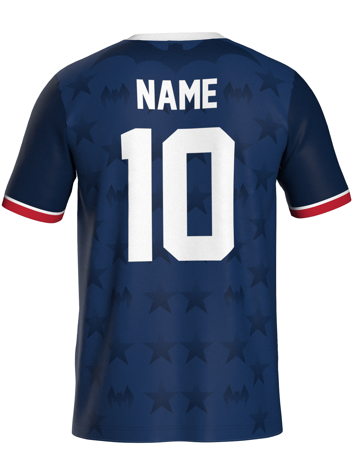 American Outlaws Austin-Olive & York