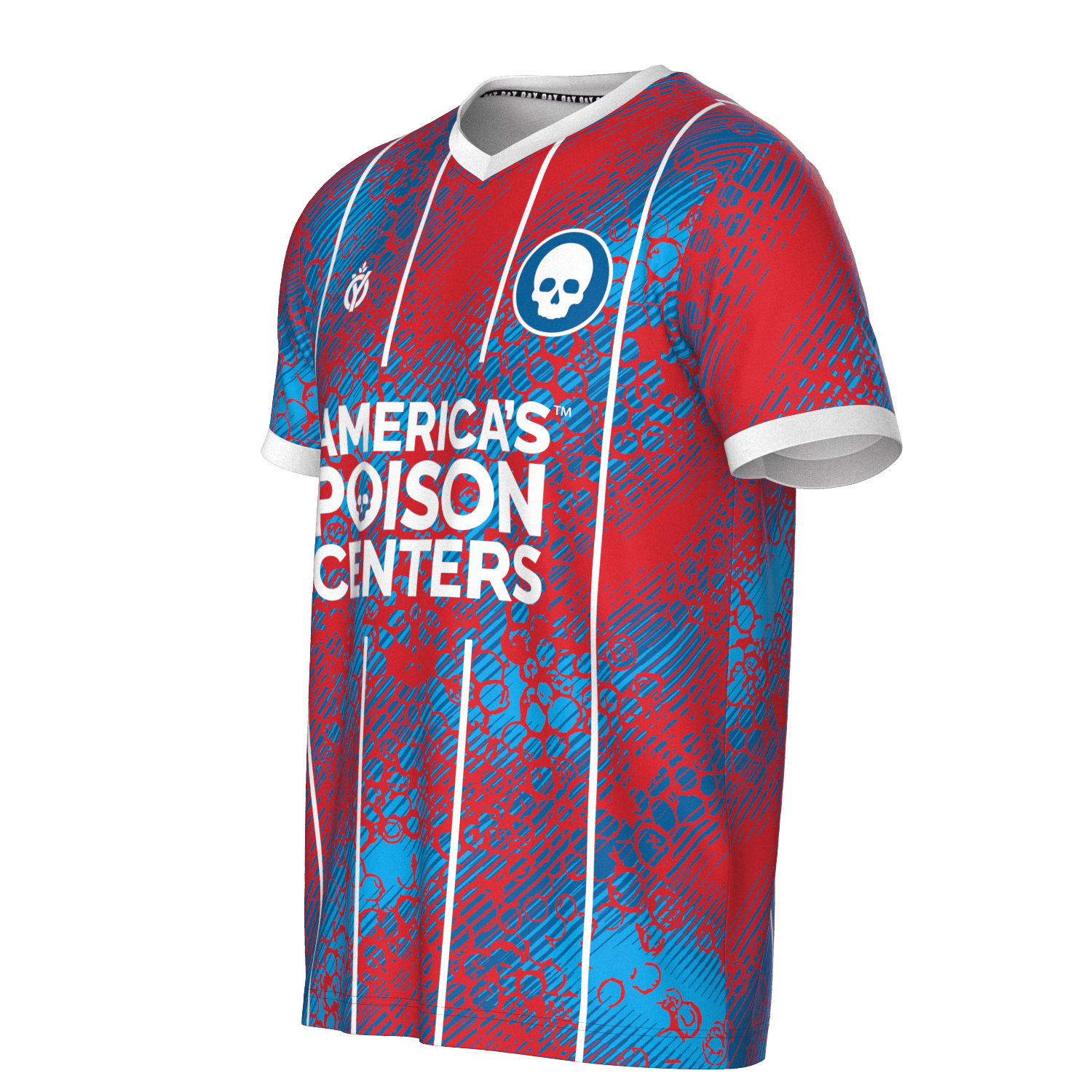 Americas Poison Centers-Olive & York