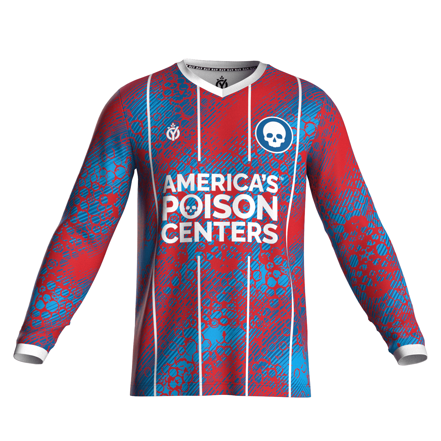 Americas Poison Centers-Olive & York