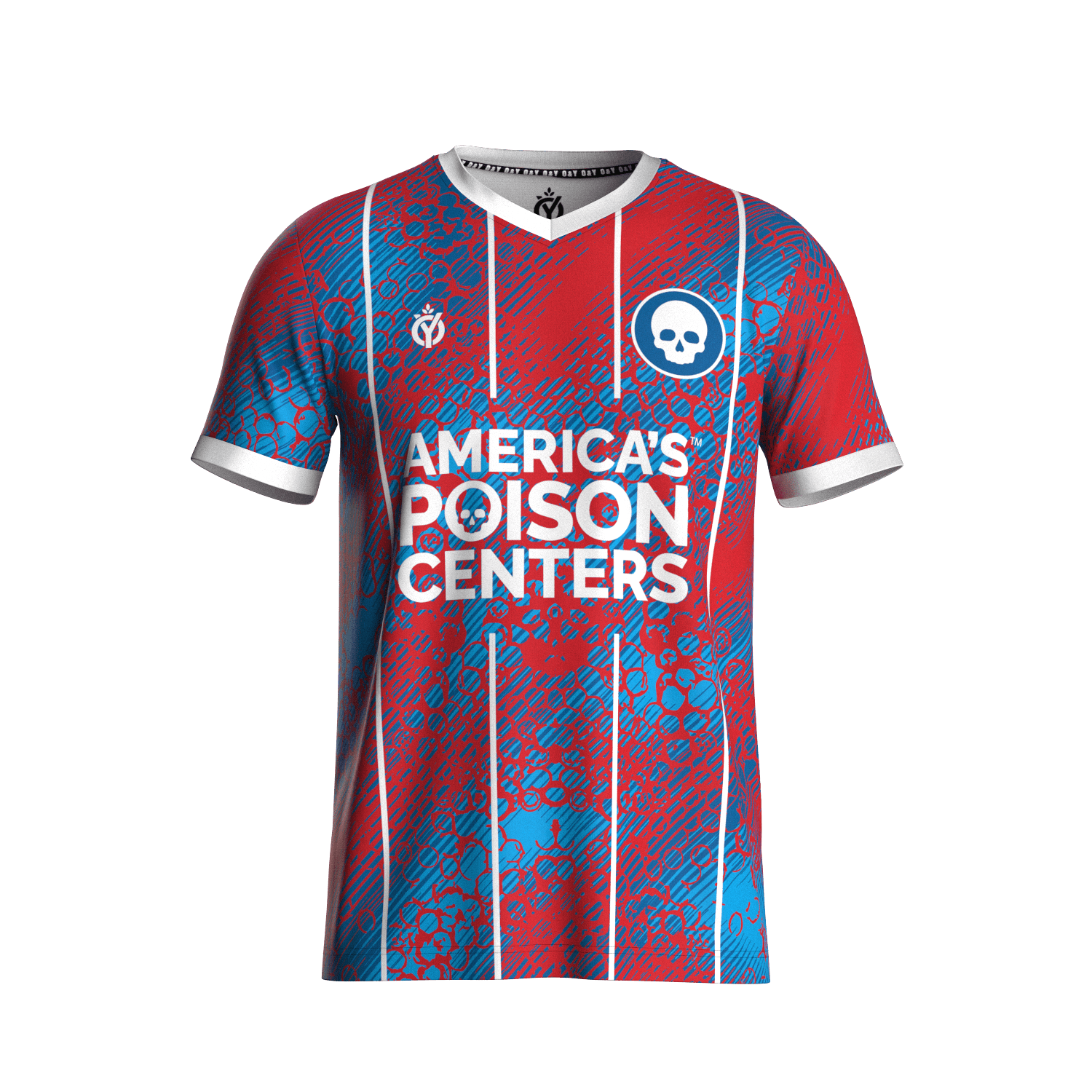 Americas Poison Centers-Olive & York