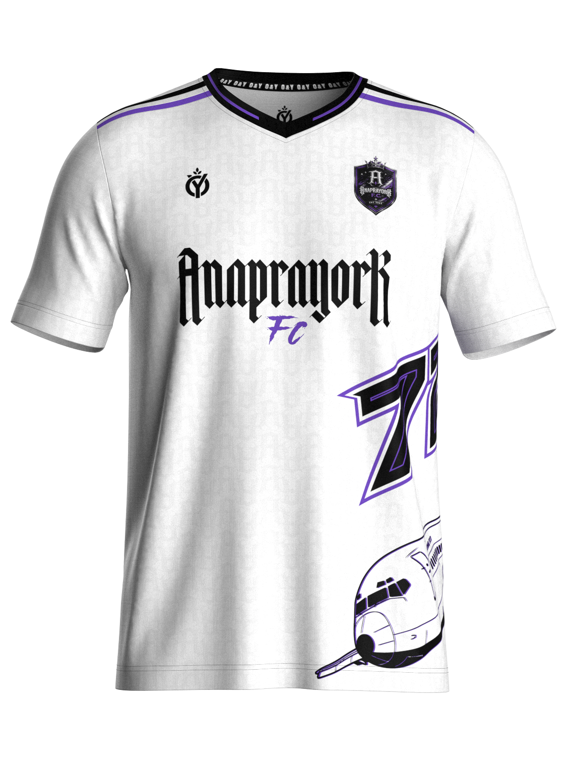 Anaprayork FC