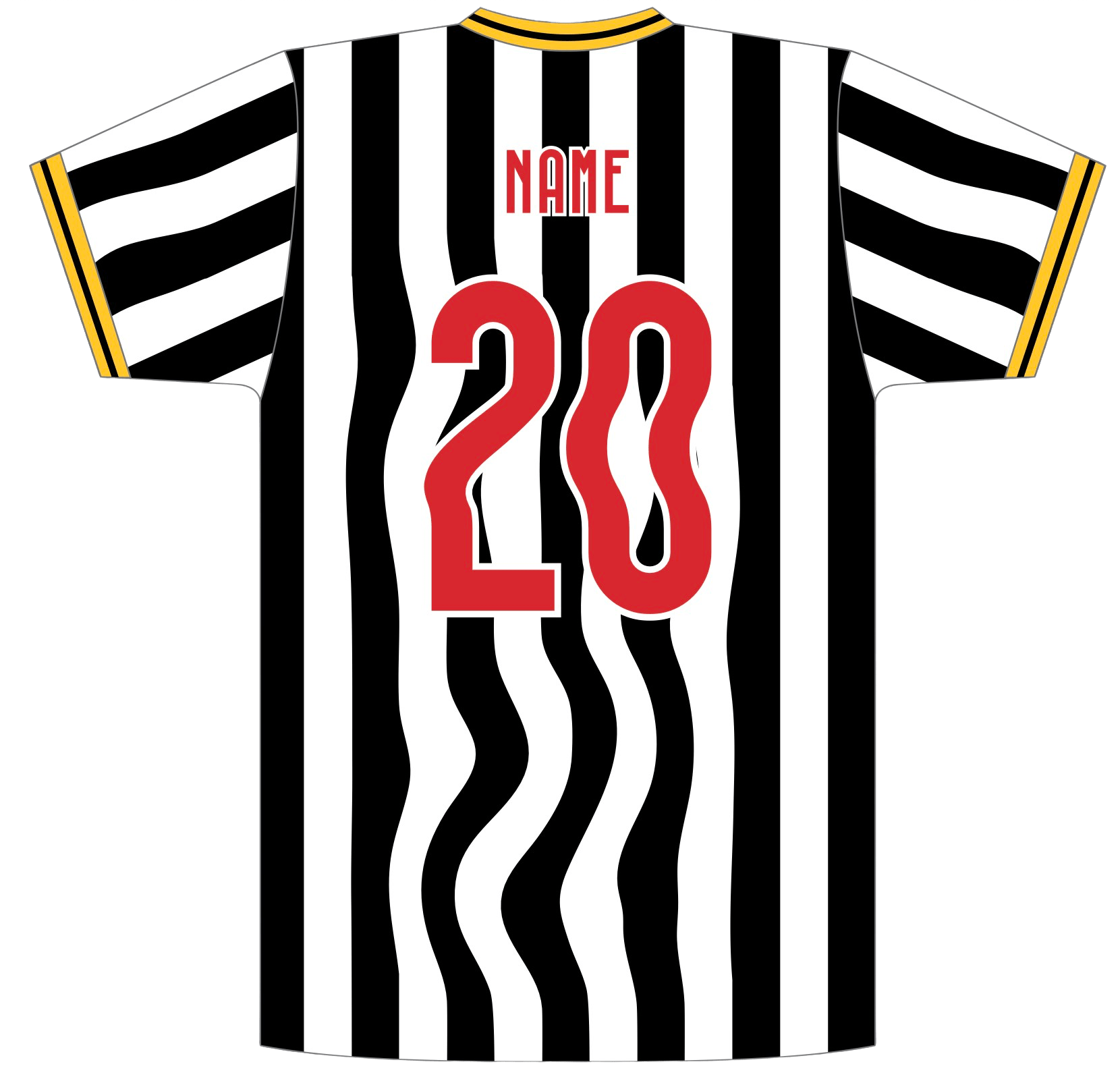 Anti Ice FC Jersey-Olive & York