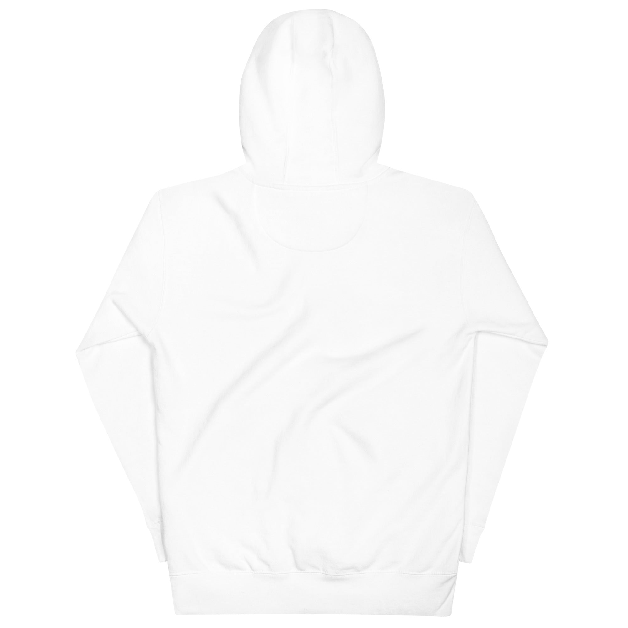 Anti Ice FC Unisex Hoodie-Olive & York