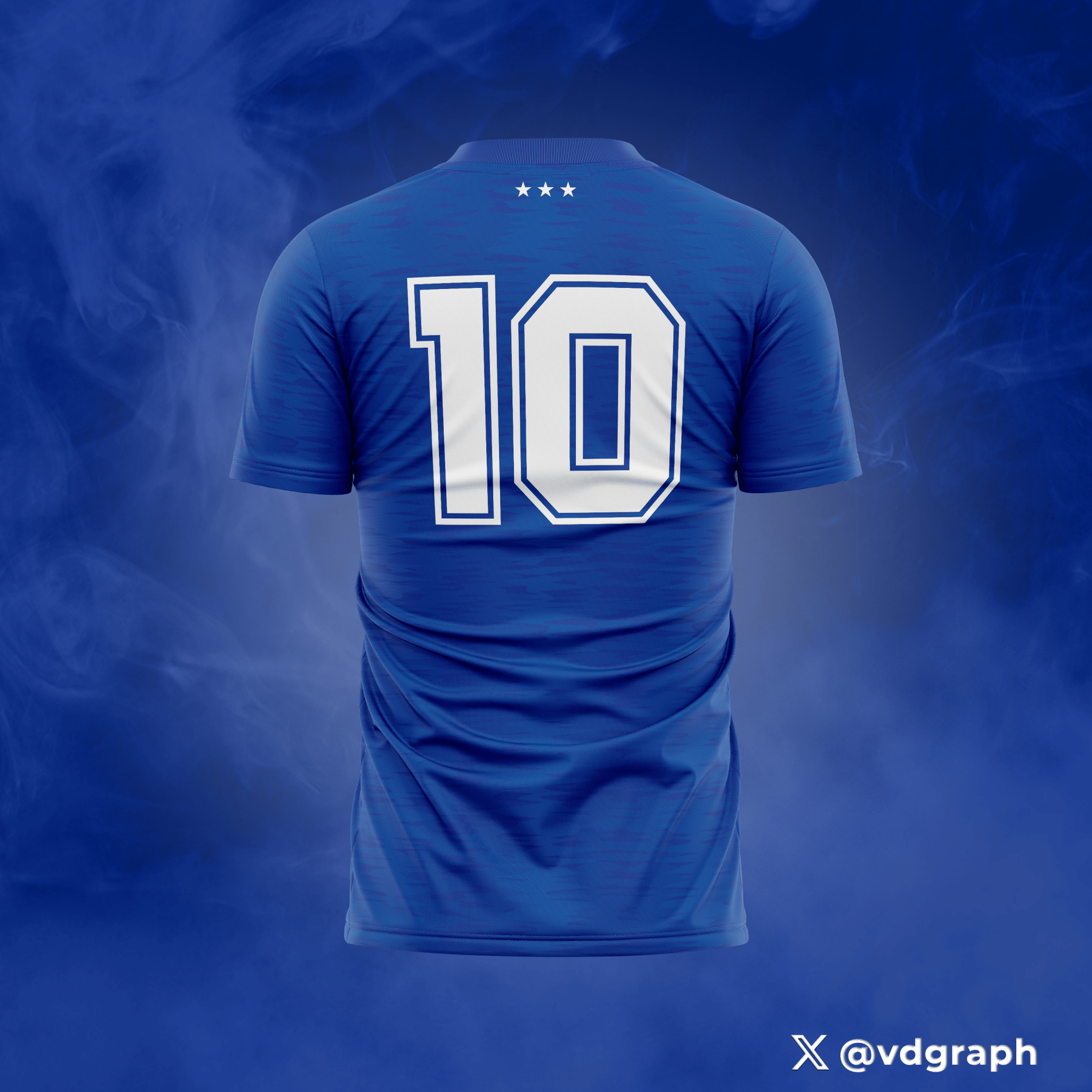 Argentina Retro-Olive & York