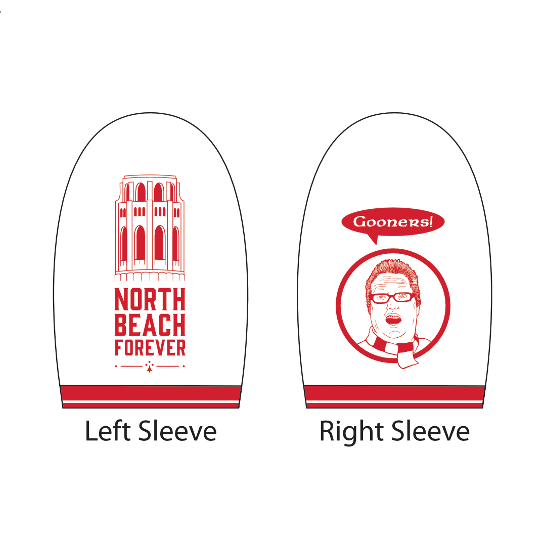 BAG 20th Anniversary Kit-Olive & York