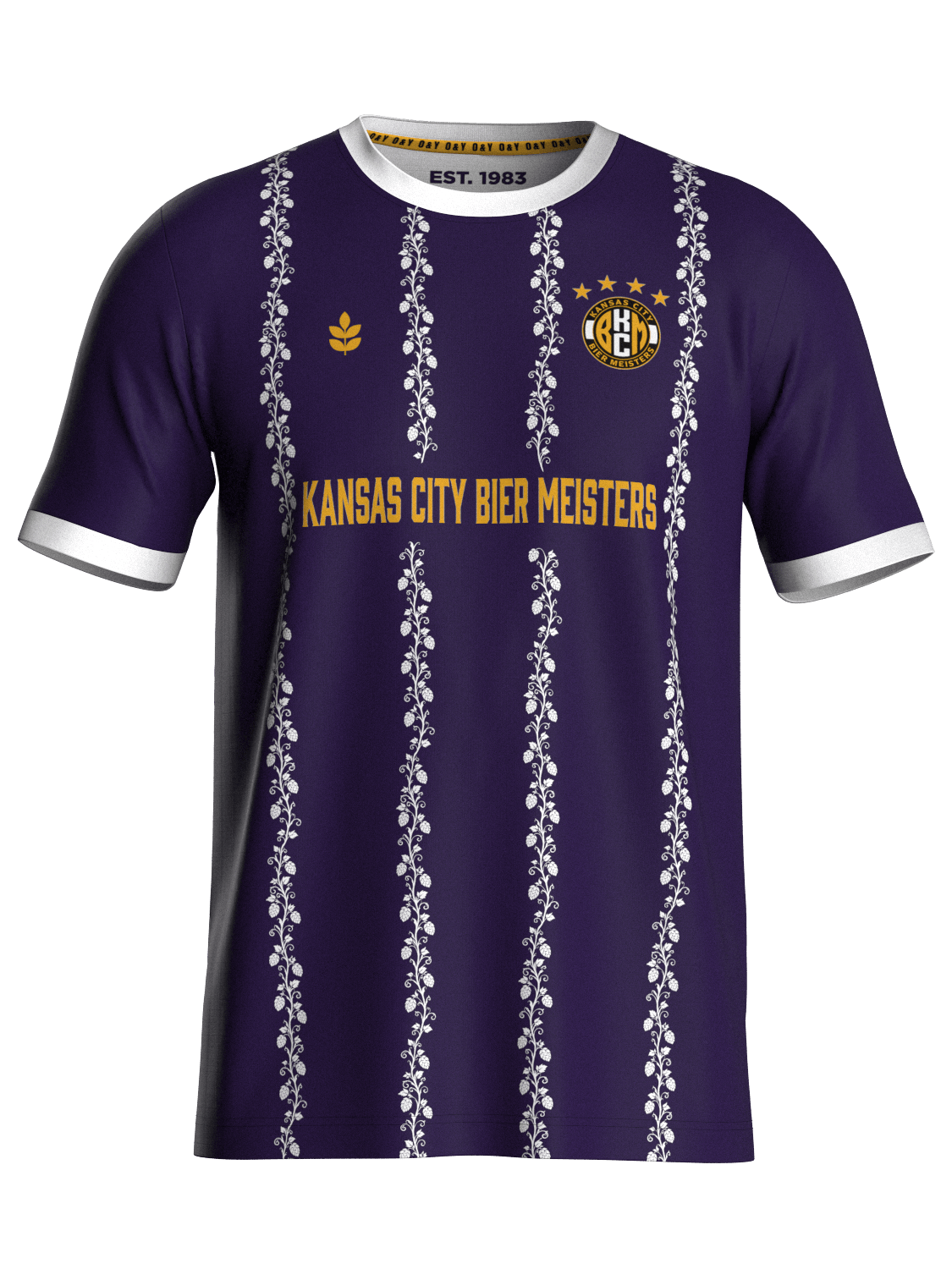 Bier FC-Olive & York