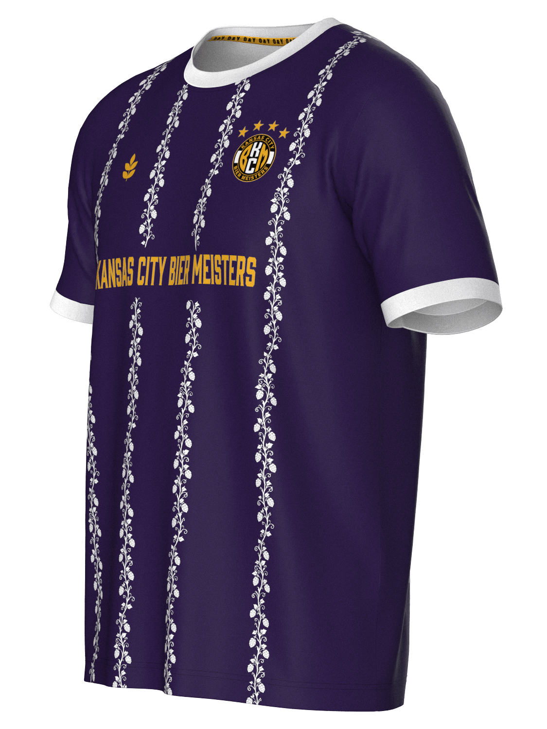 Bier FC-Olive & York