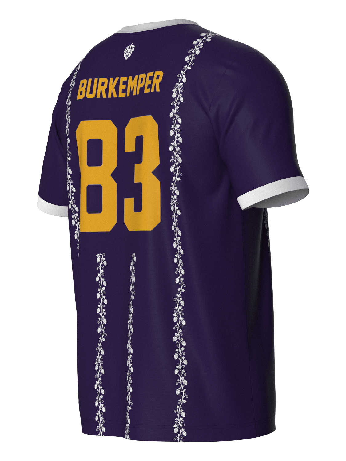 Bier FC-Olive & York