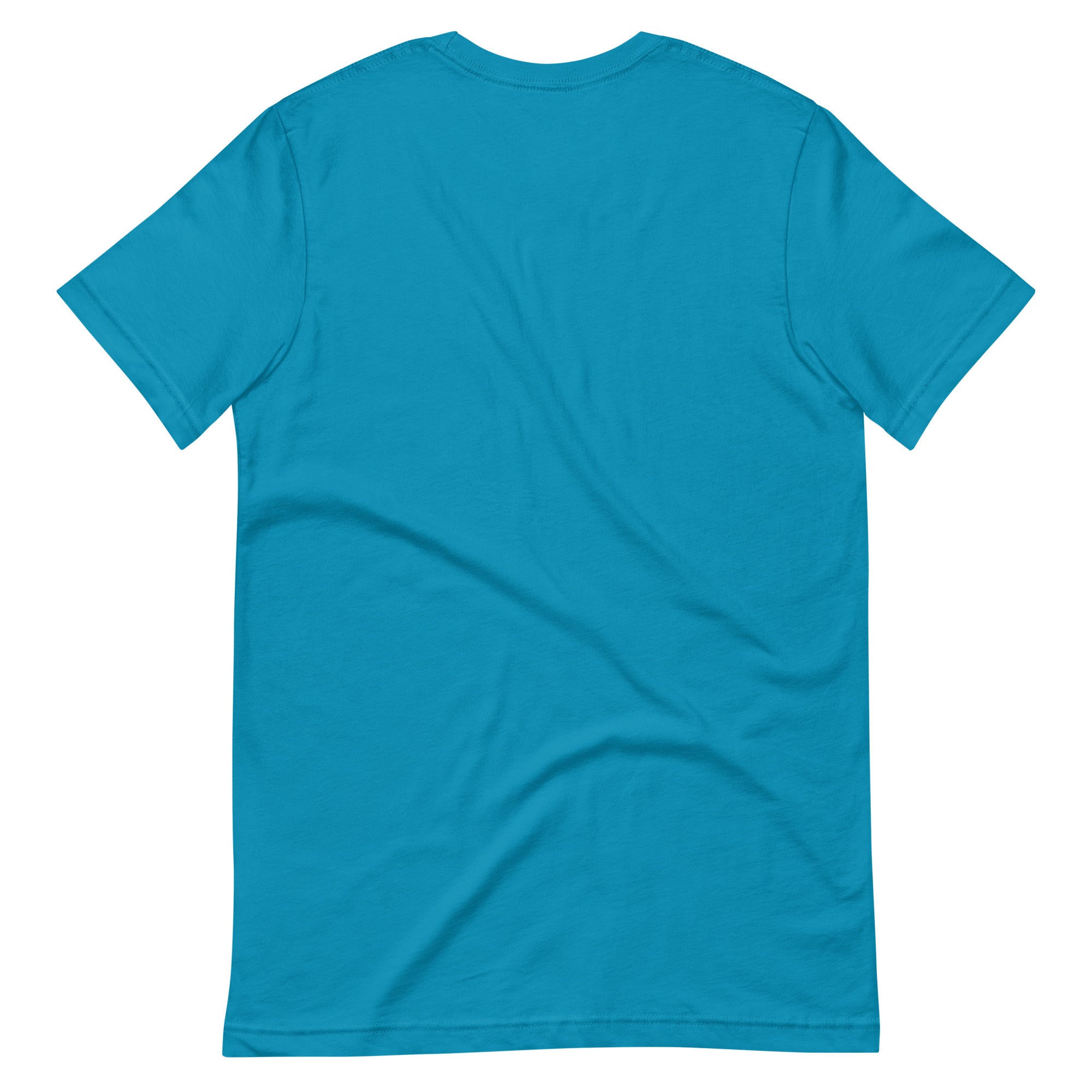 Biscayne Bay FC Unisex T-shirt-Olive & York