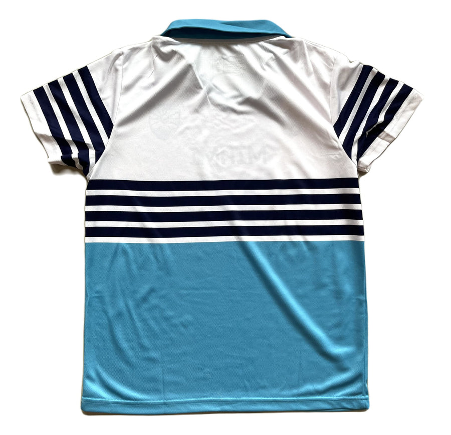 Biscayne Bay SC Wave Jersey-Olive & York