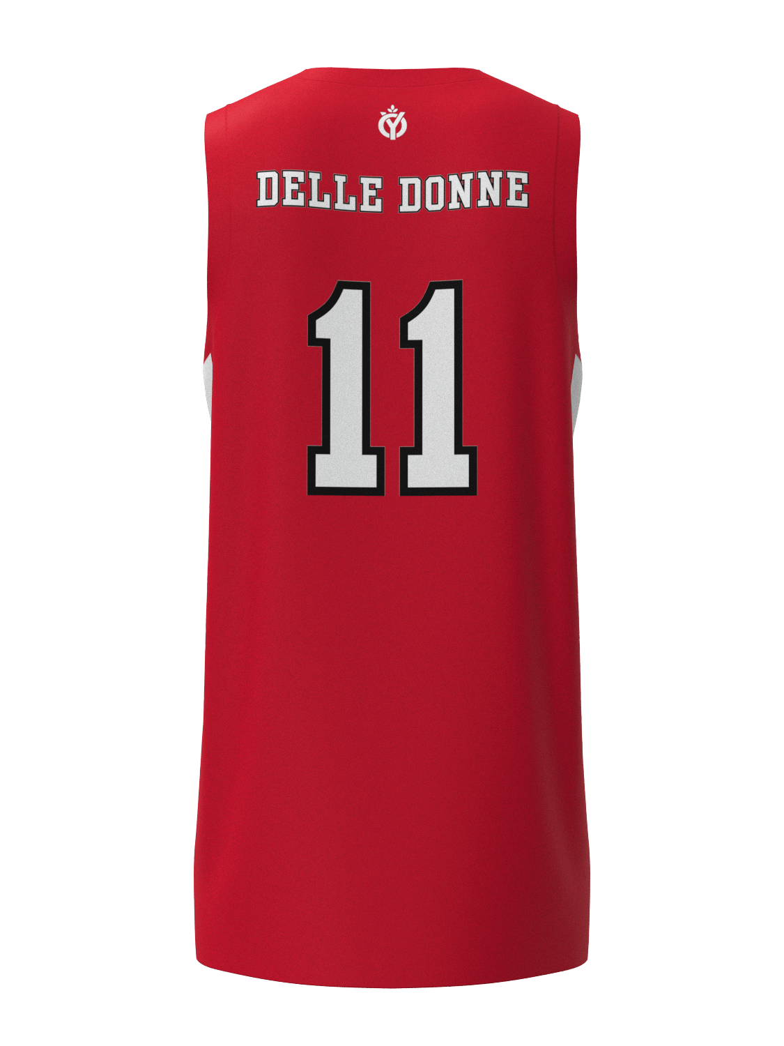 Brittany Basketball-Olive & York