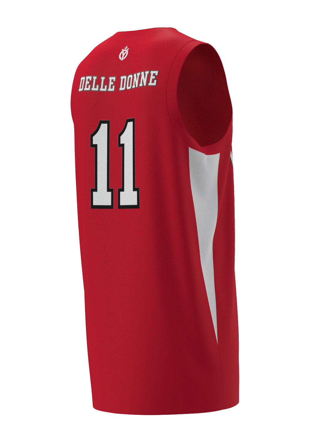 Brittany Basketball-Olive & York
