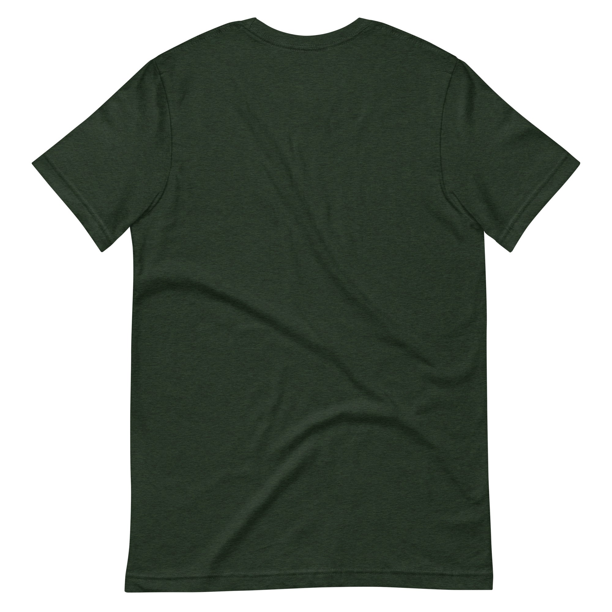 Calcio Culture Club Unisex T-shirt - Olive & York