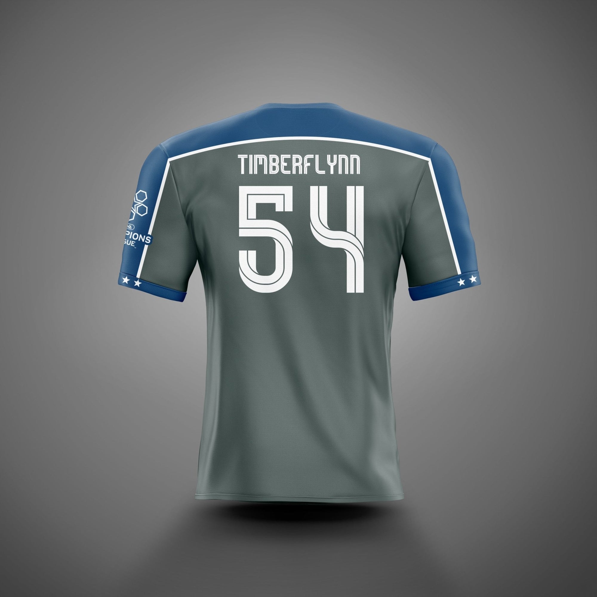 Cheeky Blinders-Olive & York