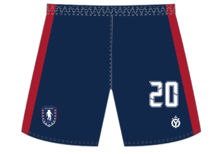 Colonial FC-Olive & York