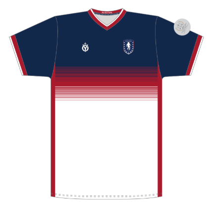 Colonial FC-Olive & York