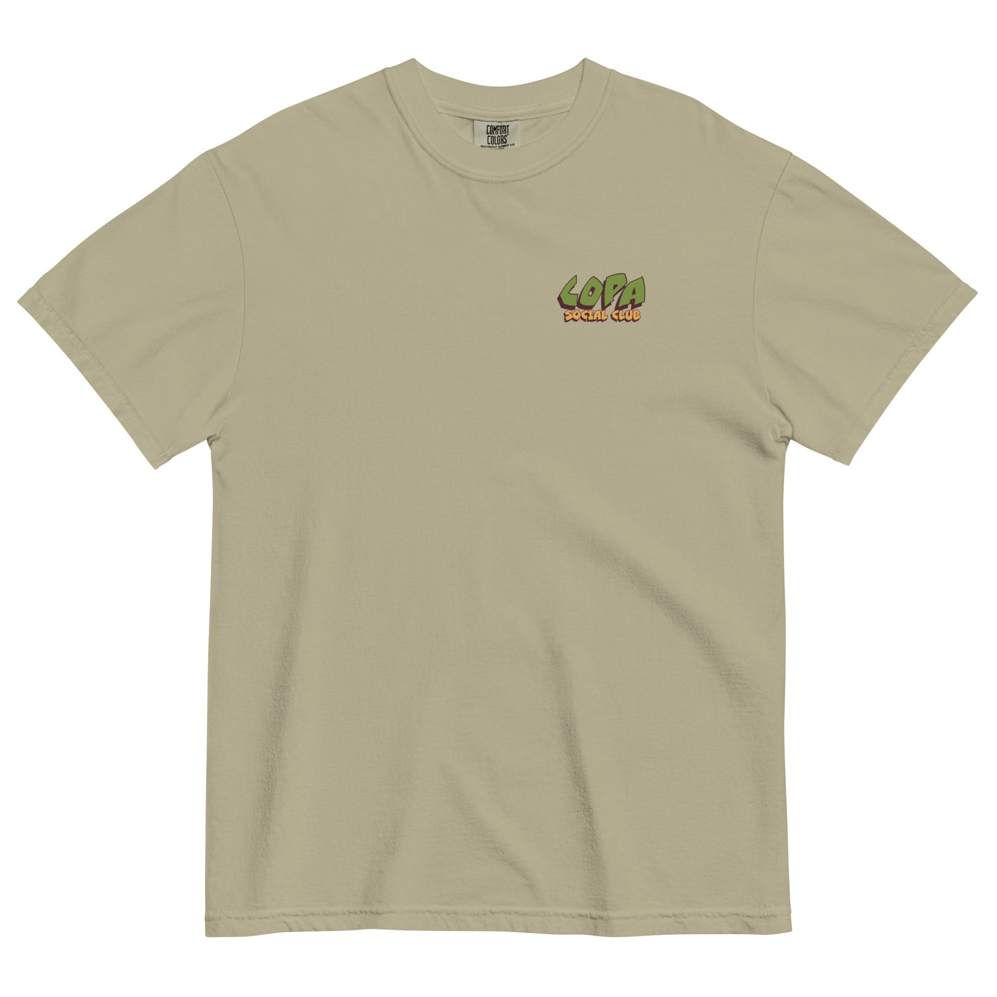 Tees – Olive & York