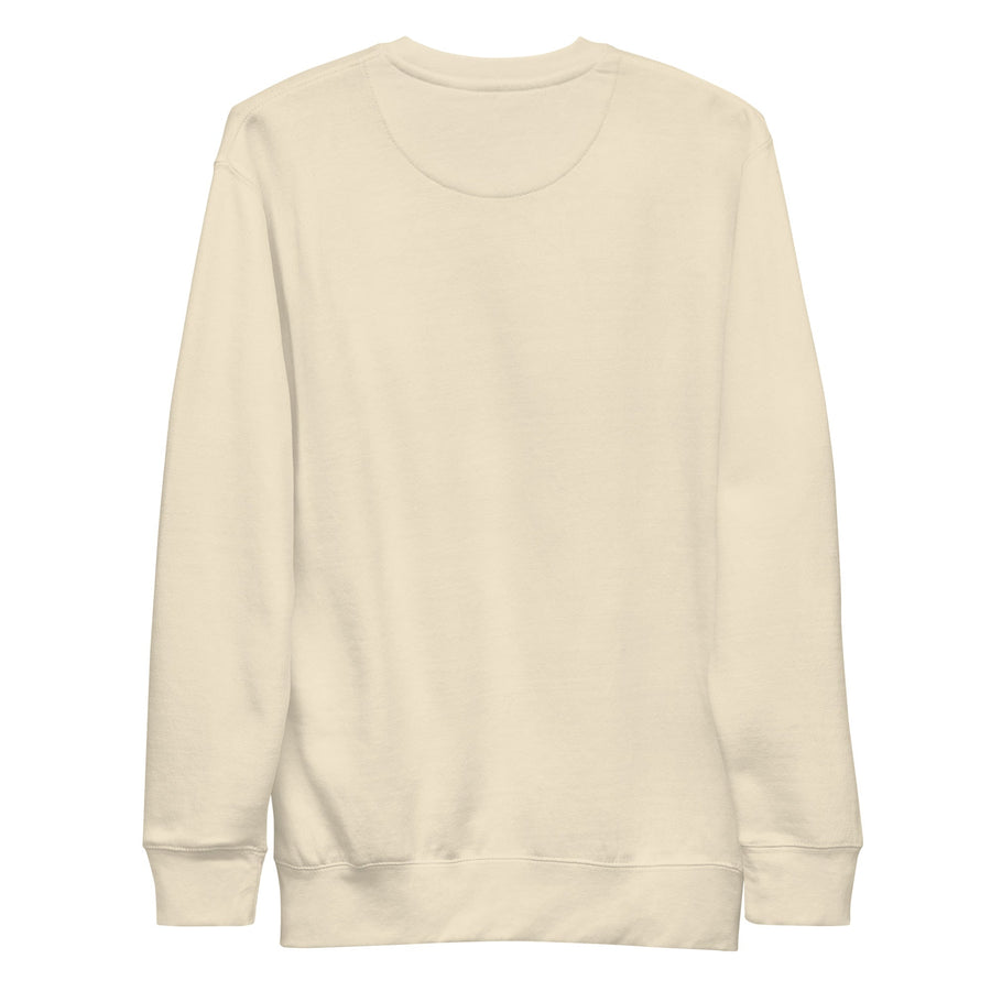 Copa Social Club '26 Unisex Premium Sweatshirt-Olive & York