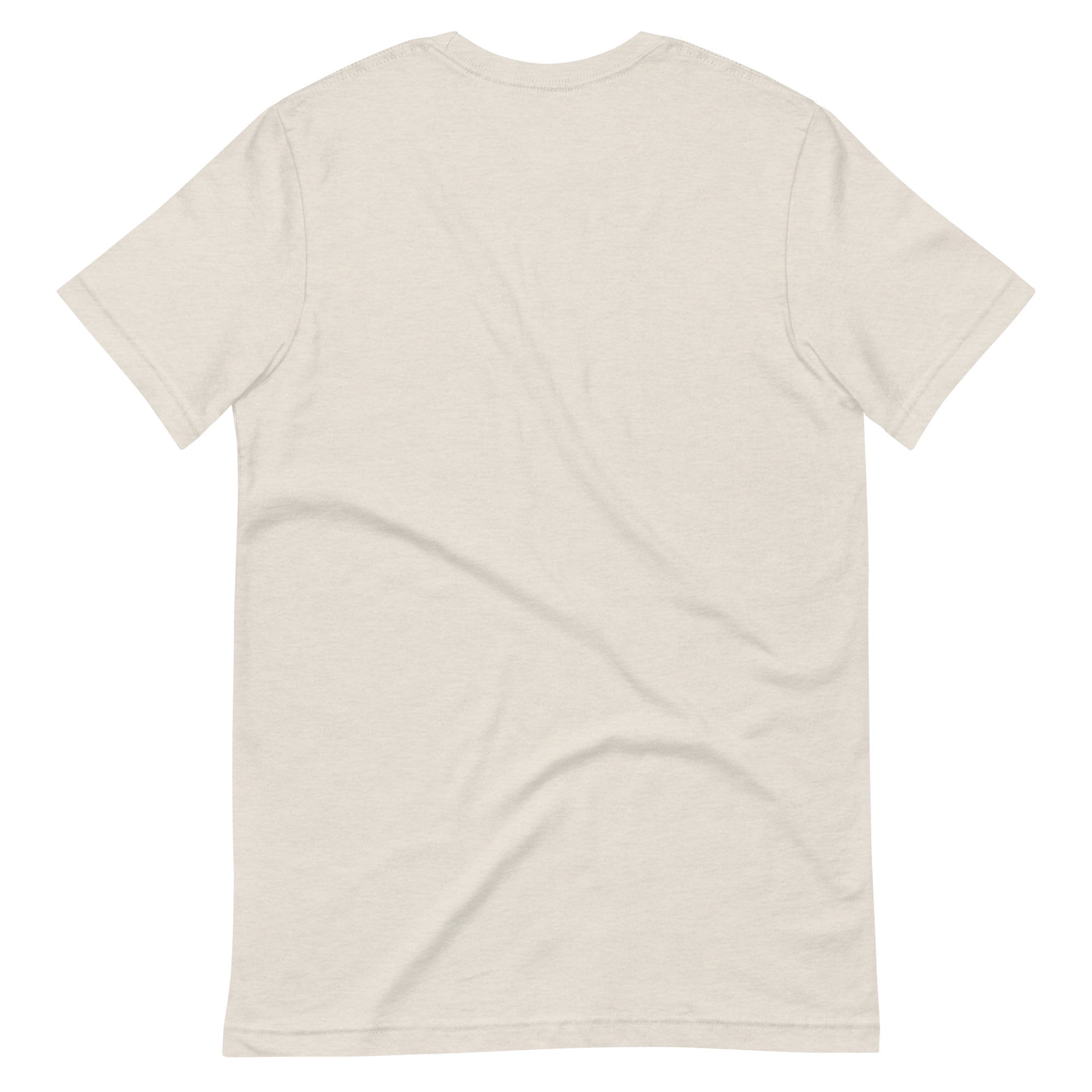 Copa Social Club '26 Unisex T-shirt-Olive & York