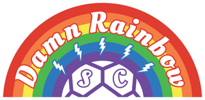 Damn Rainbow SC Kit-Olive & York