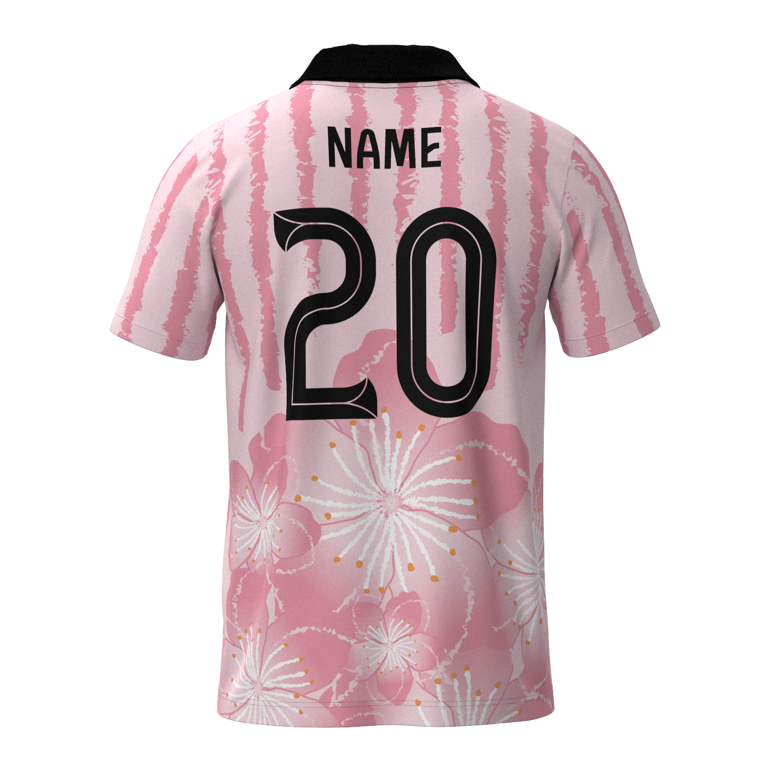 DC SCORES Legacy in Bloom Jerseys-Olive & York
