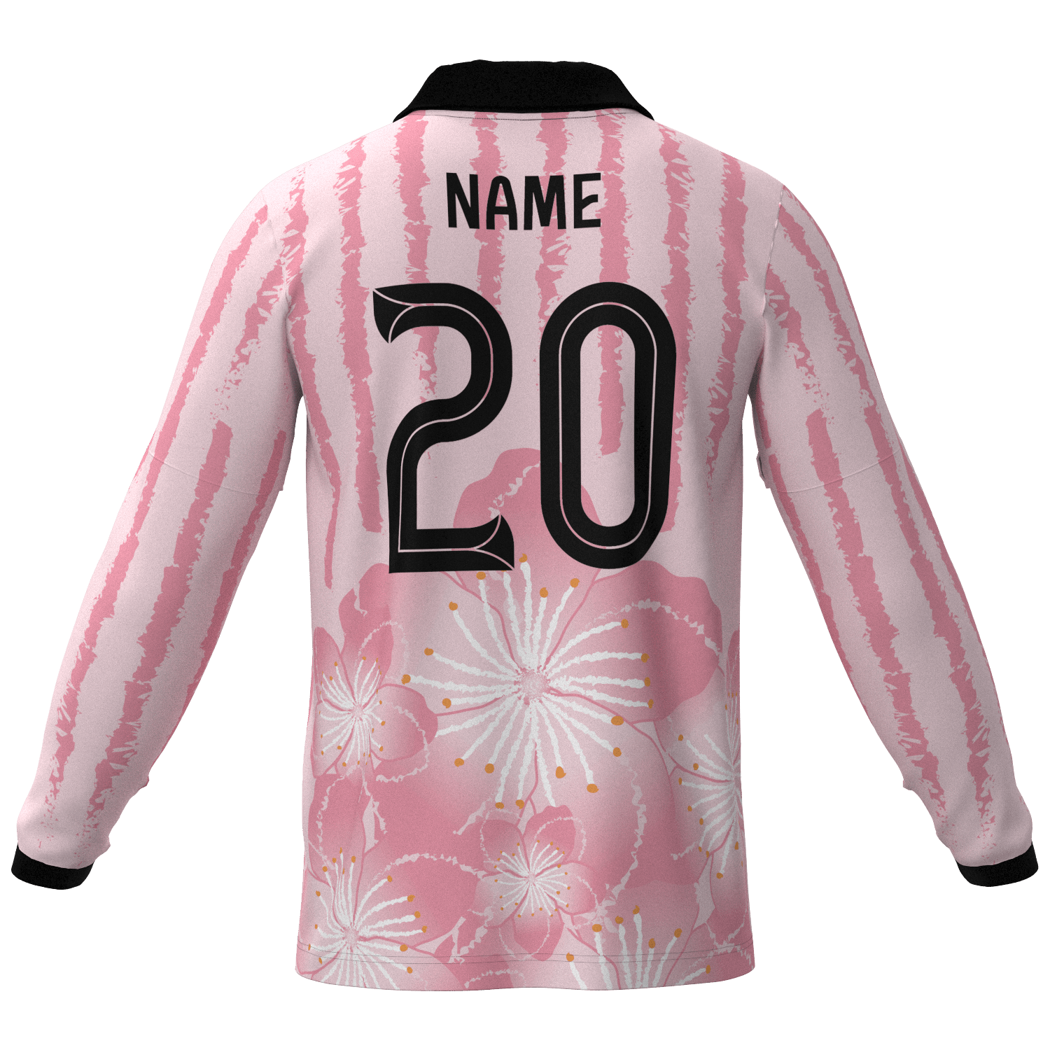 DC SCORES Legacy in Bloom Jerseys-Olive & York
