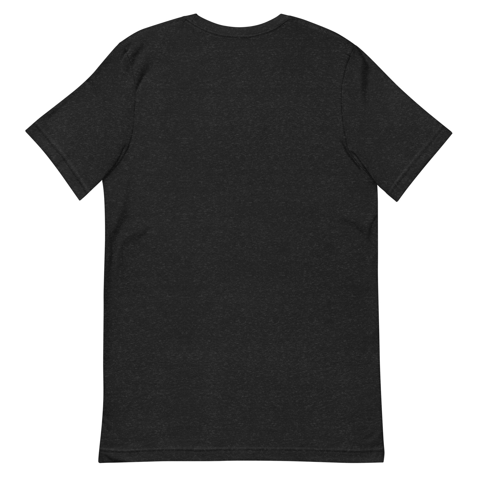 Defiant Jazz AC Unisex T-shirt-Olive & York