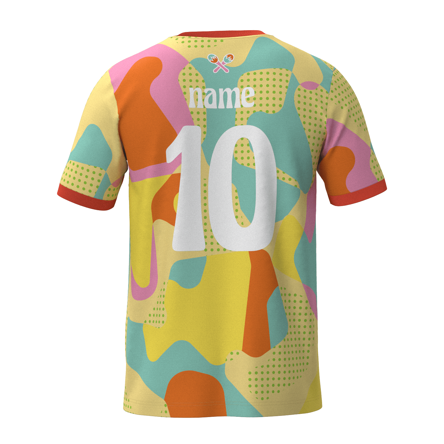 Defiant Jazz FC-Olive & York