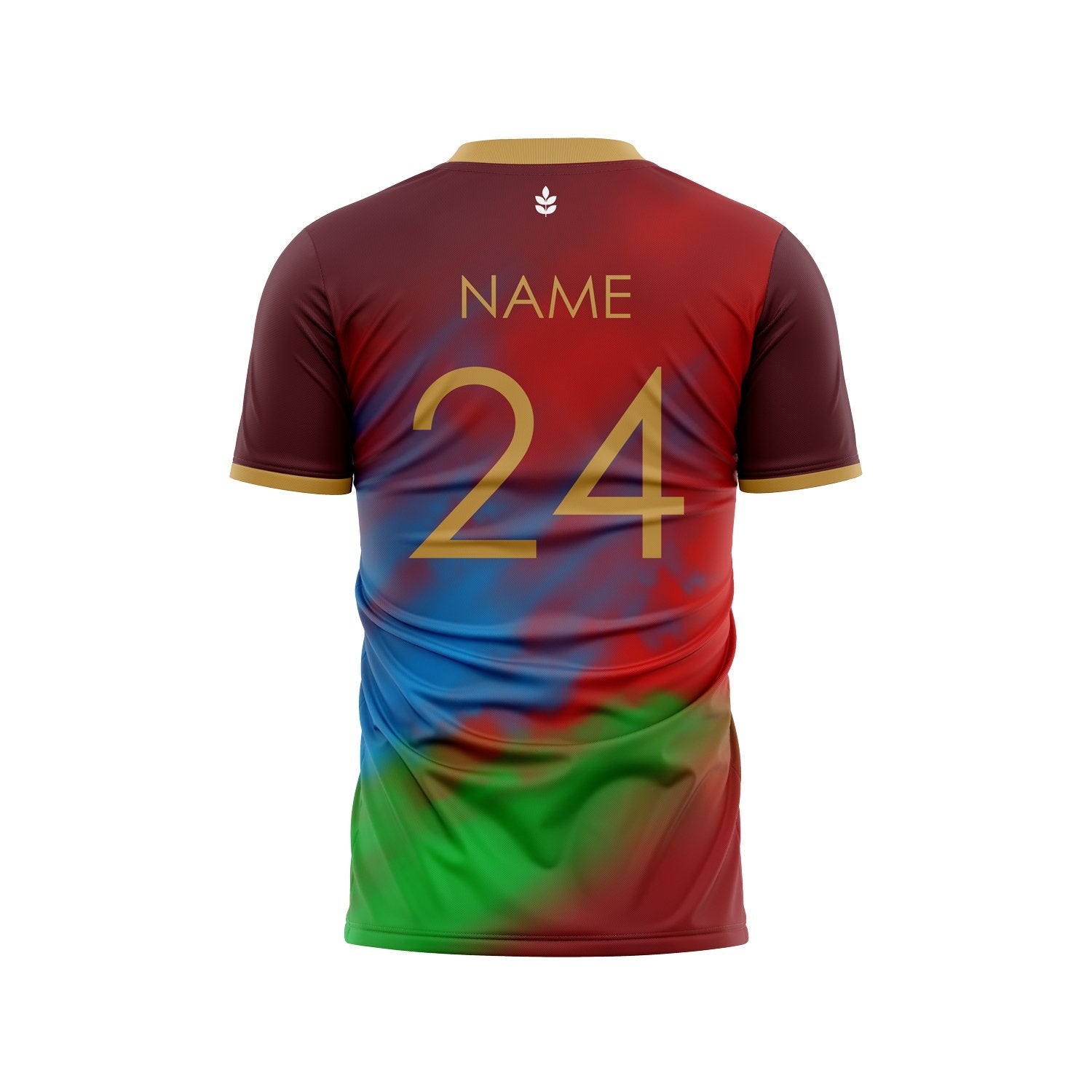 Detroit City FC Strong Youth Charity Kit-Olive & York