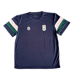 Dirigo Union Forest Active T-Shirt-Olive & York