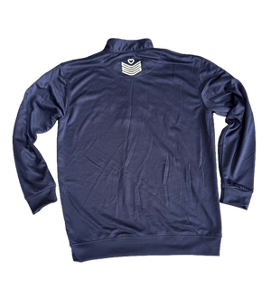 Dirigo Union From the Forest Pullover-Olive & York