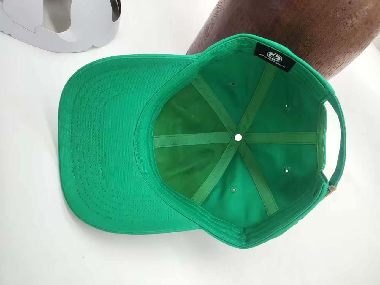 Orca Yacht Smashers Cap-Olive & York