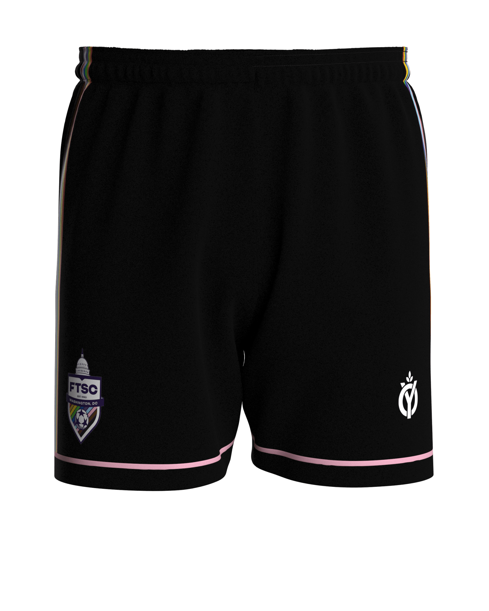 Federal Triangles Soccer Club-Olive & York