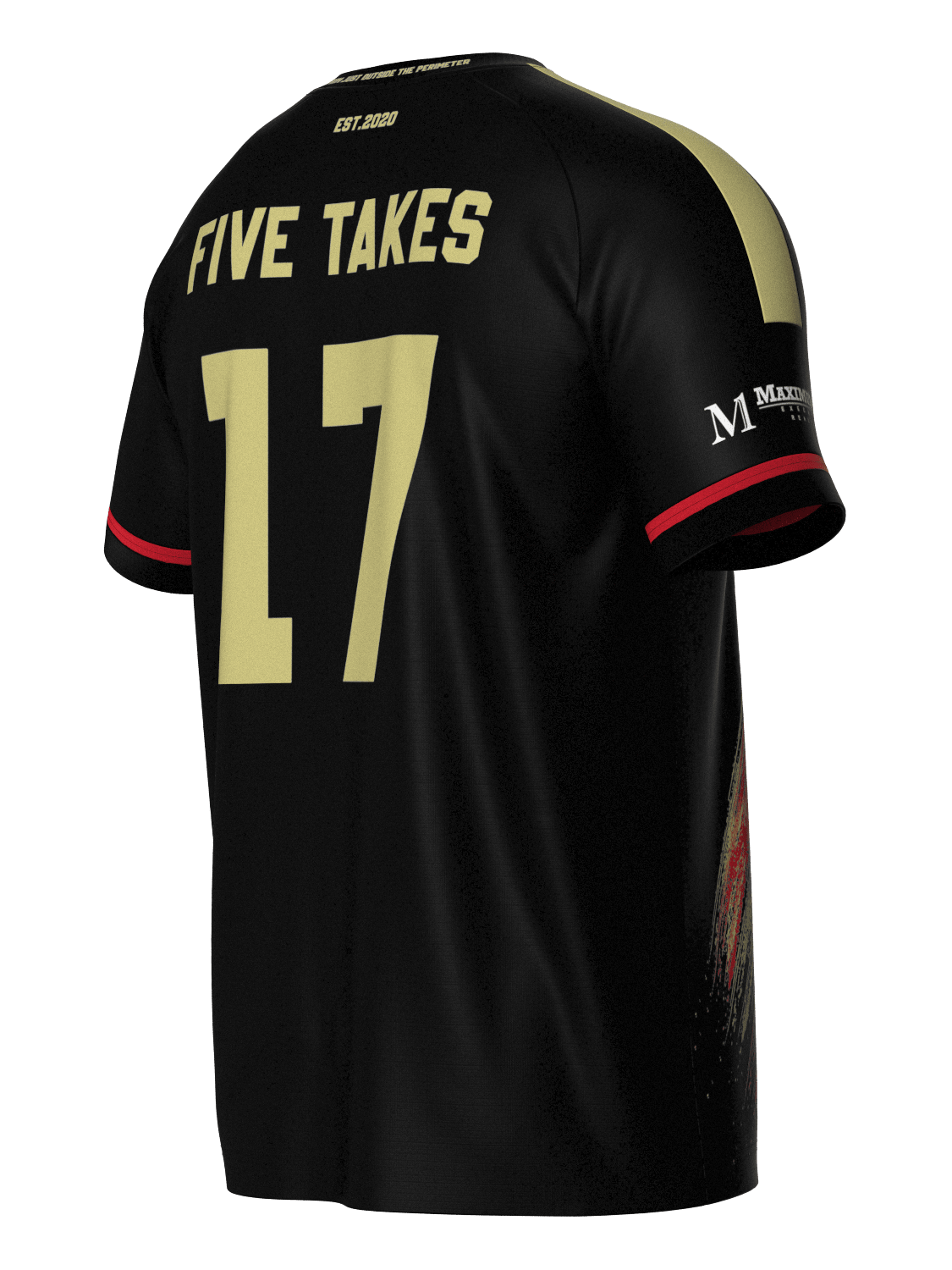 Five Takes On The Five Stripes-Olive & York