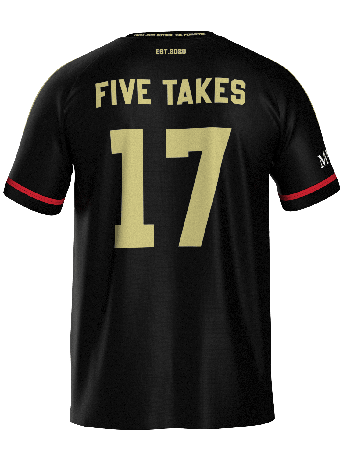 Five Takes On The Five Stripes-Olive & York