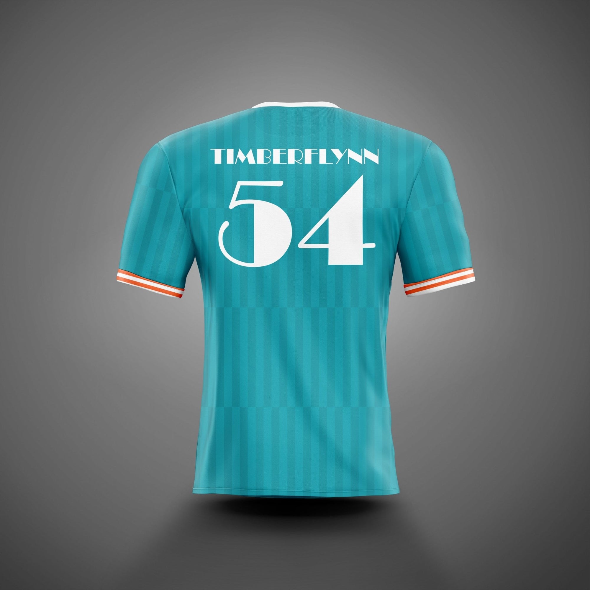 Ft. Lauderdale Chubby Seagulls Third Kit-Olive & York