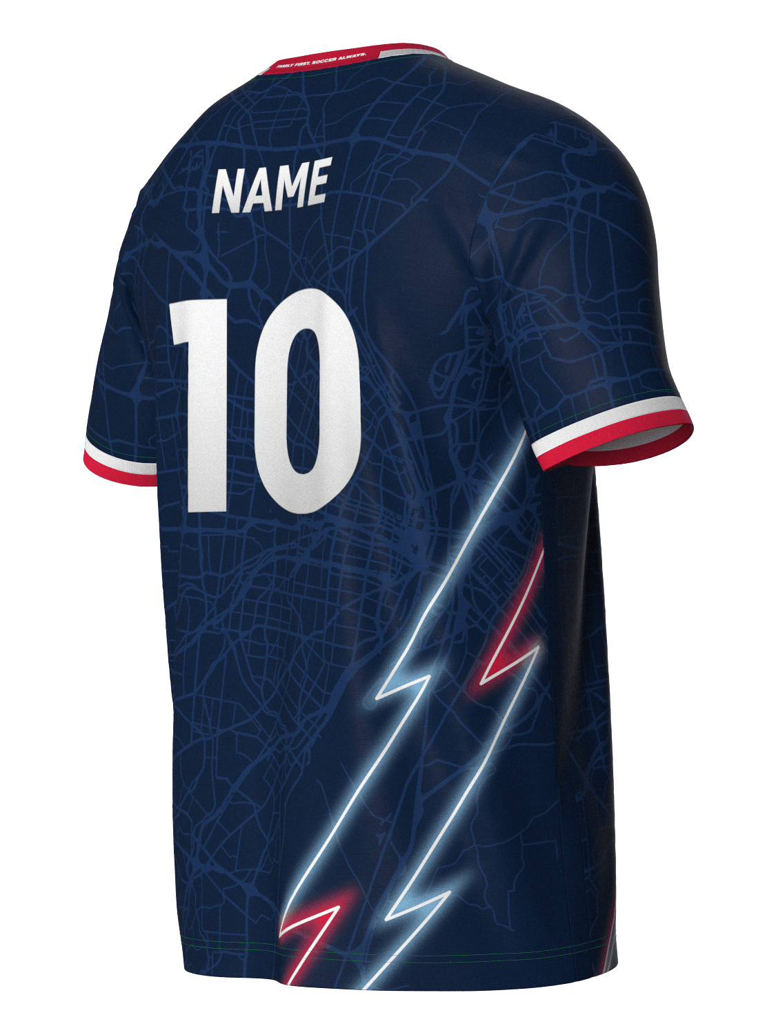 Generation City-Olive & York