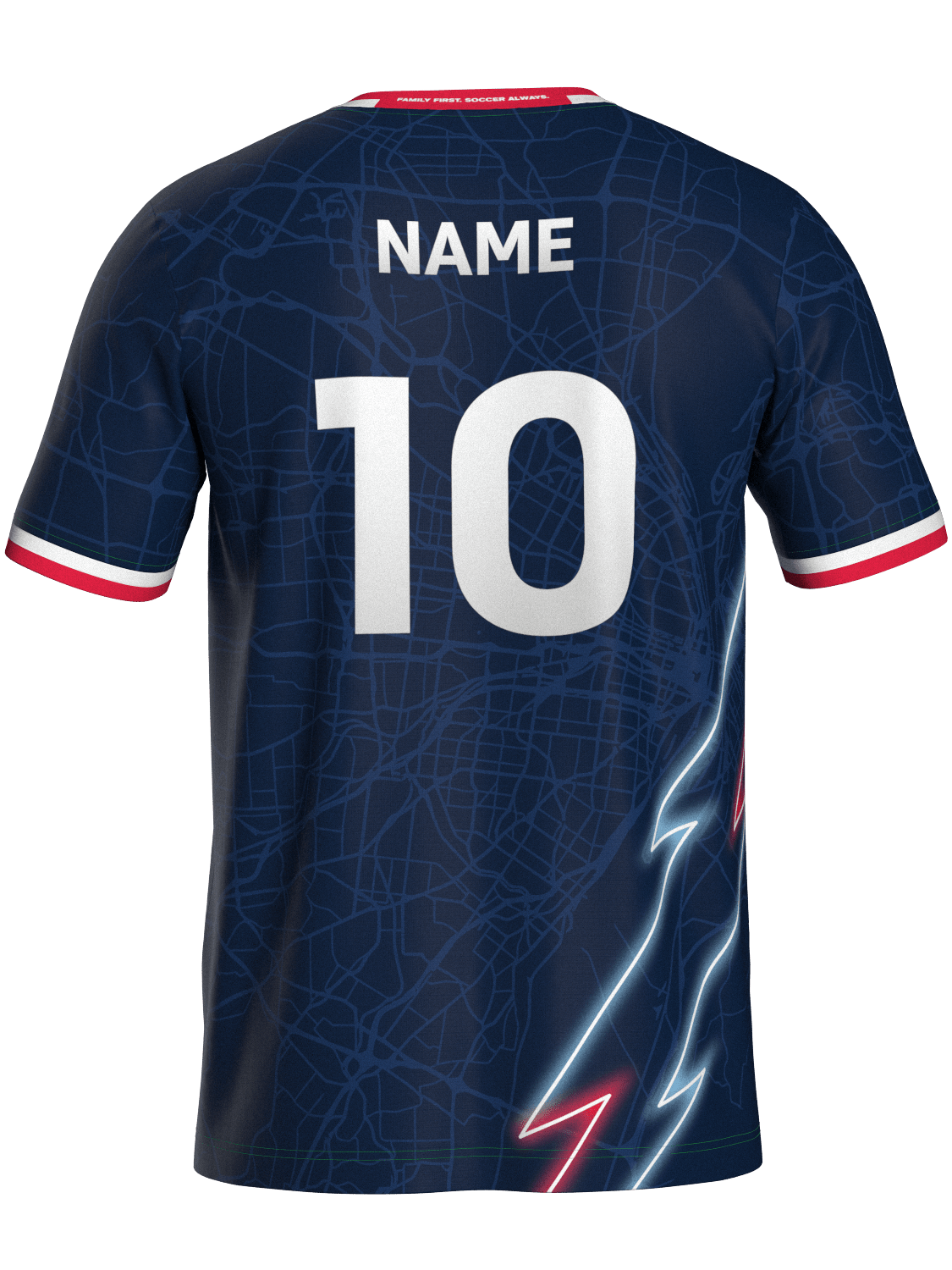 Generation City-Olive & York