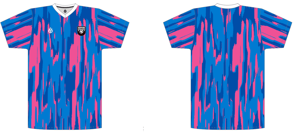 Goffstown United Soccer Club-Olive & York